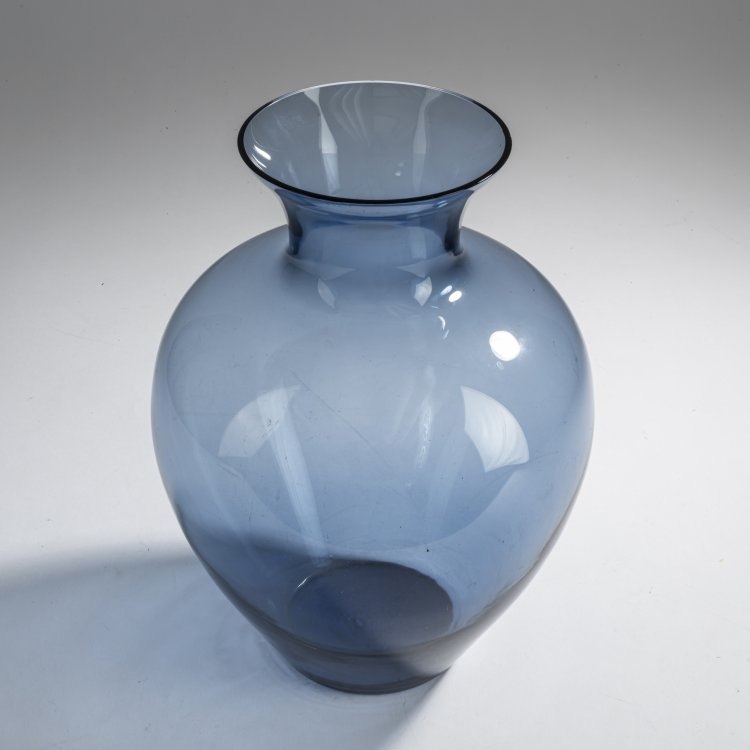 オンライン限定商品】 Wilhelm Wagenfeld / Grass Vase 花瓶