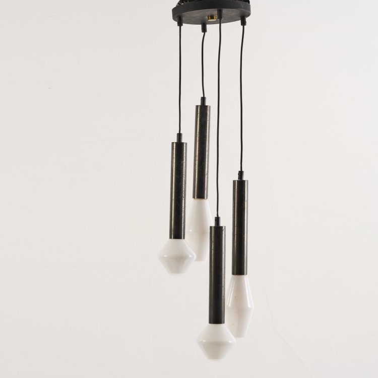 Ceiling light 'KS 132', c. 1960 – Tapio Wirkkala | Lot 505 – International  Design