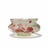 'Bégonia rose' 'ébauche de marqueterie' bowl, 1894-98