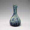 'Volubilis' Etude vase, c1900
