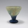 Intercalaire vase, c1920