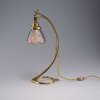 Tischlampe, um 1905