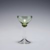 Likörglas, 1900