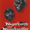 Negerkunst und Negerkünstler