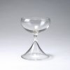 Sweet wine glass, 1900