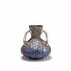 Vase with handles, 1900-05