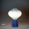 'Zaffiro 4000' table lamp, c1955