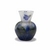 Small 'Violettes' vase, c1910