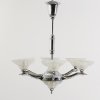 'Birds' ceiling light, c1930