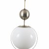 Extensible pendant light, c1926