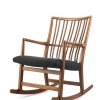 'ML 33' rocking chair, 1940