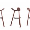 Three Barstools, 1970s