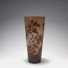 'Orchidées' vase, 1906-14