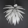 'Aloe Blossom' ceiling light, 2004