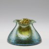 'Papillon' vase, c1900