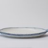 Large platter, 1903-05