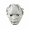 Mask of Beethoven, 1926