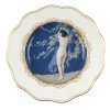 'Spring', decorative plate, 1898