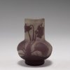 'Violettes' vase, 1904-06