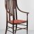 Armchair, c1900-10