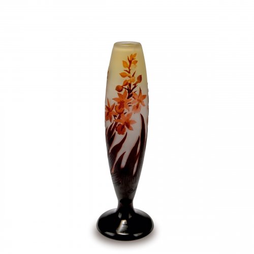 'Orchis' vase, 1920s