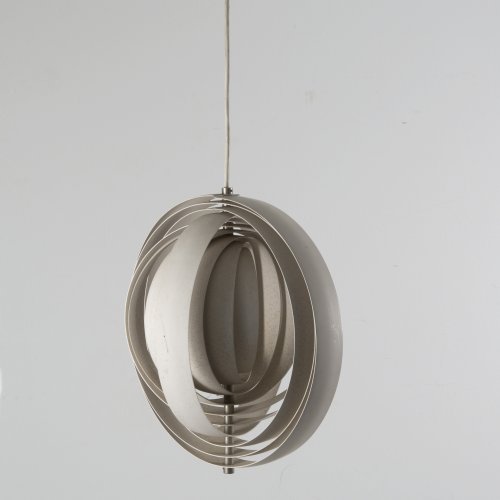 'Moon' lamp, 1960