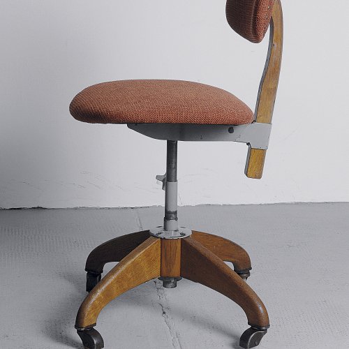 Desk chair, 1930s 