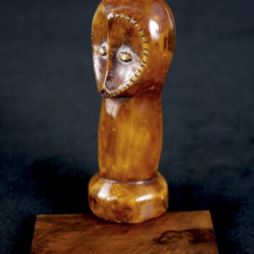 Figurine