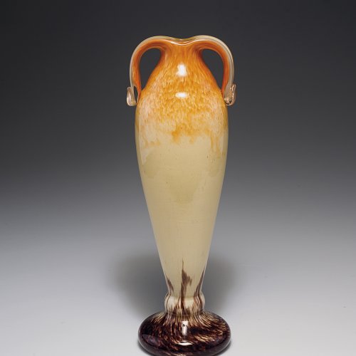 Henkelvase, 1924-30 