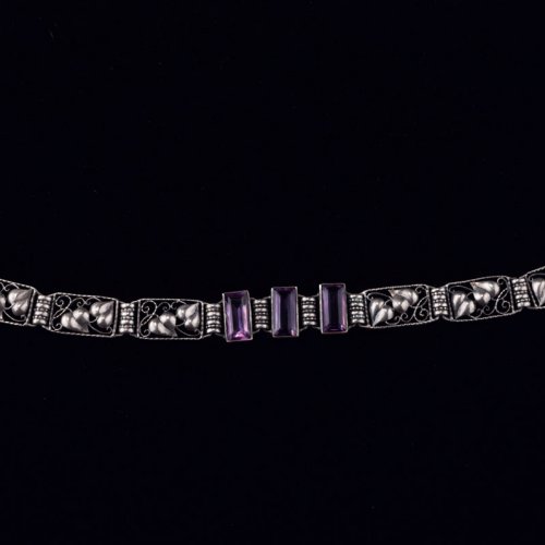 Armband, um 1914