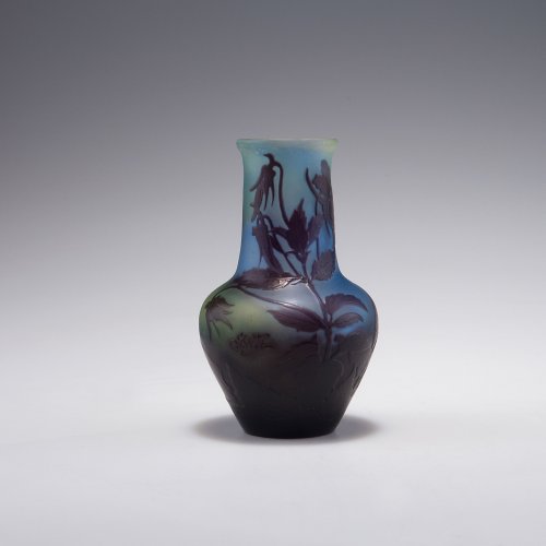 Vase 'Violettes', 1906-14