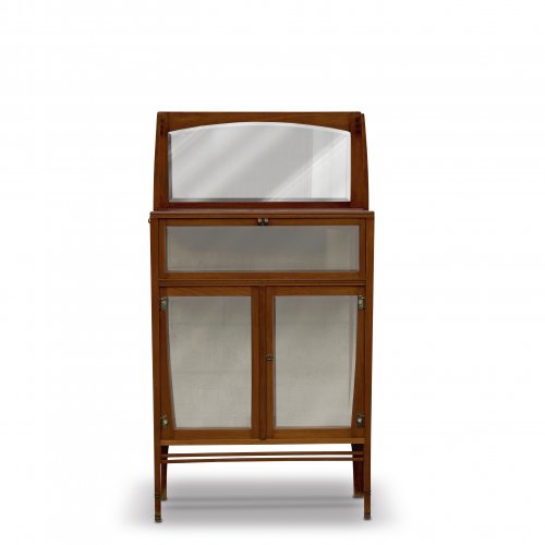 Display cabinet