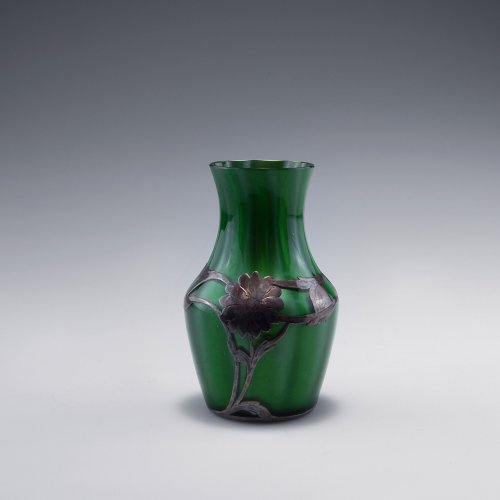 'Melusin'-Vase, um 1905