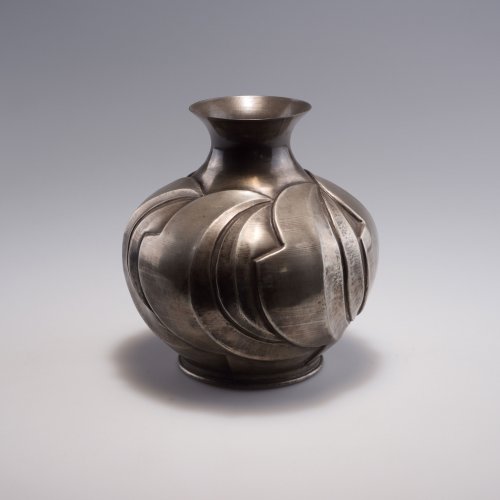 Vase, um 1925