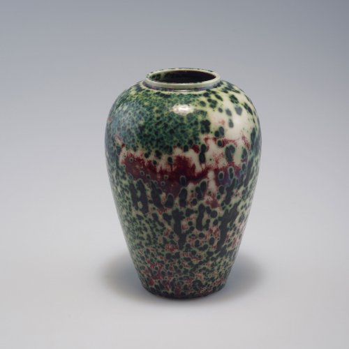 Vase, 1911