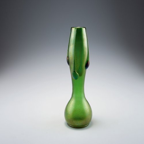 Vase, um 1901