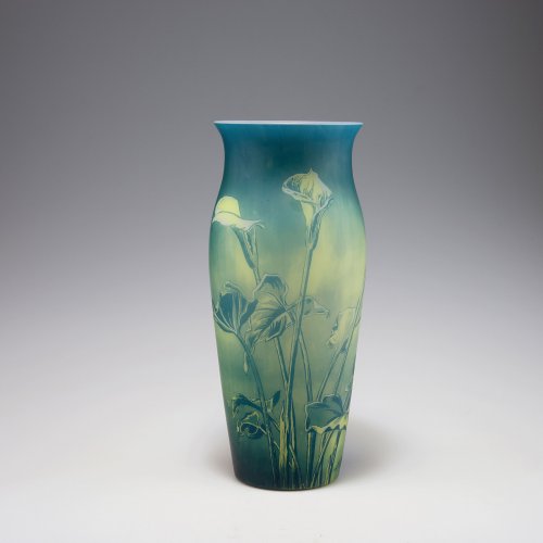 Vase 'Arum', 1919-24