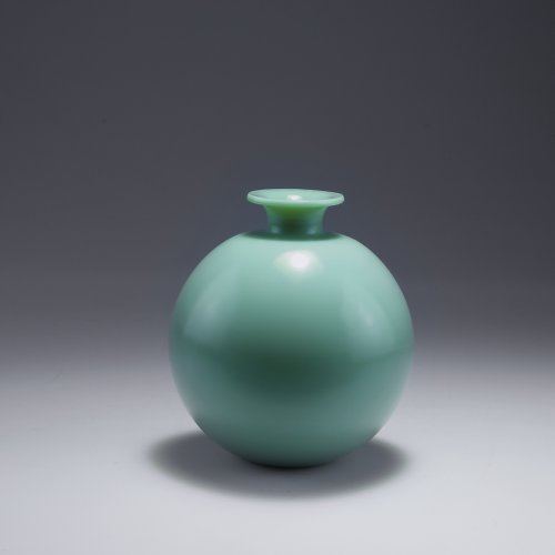 Vase, 1930er Jahre