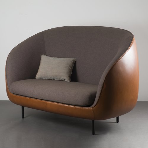 Zweiersofa 'Haiku', 2012