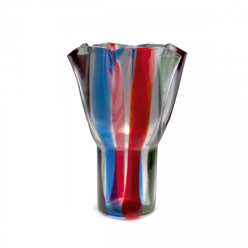 'Kukinto' vase, 1990