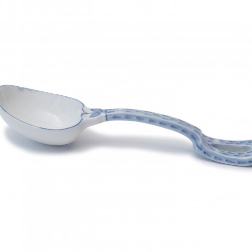 Gravy ladle, 1903-05