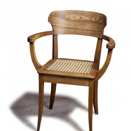 'Hellerau' armchair, 1919