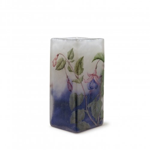 'Fuchsias' vase, 1905-10