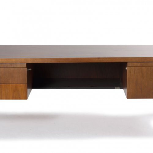 '4106' writing desk, 1965