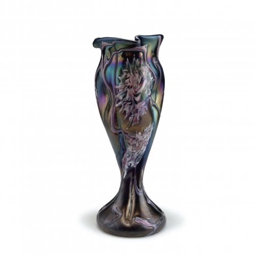 Vase, 1900-05