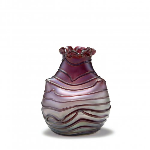 Vase, 1900-05