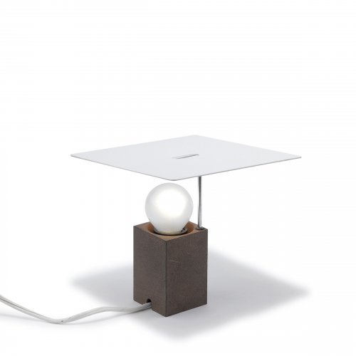 '610' table light, 1973