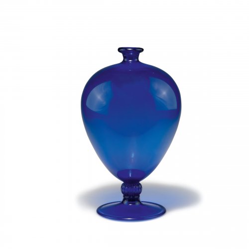 Vase 'Veronese', um 1921