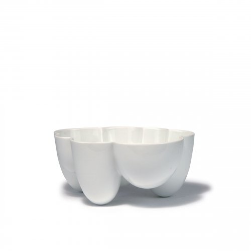 '0081' bowl, 1972