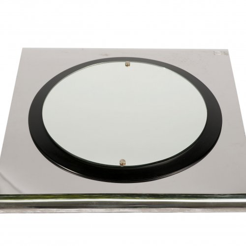 'Alveo' mirror, 1972/73